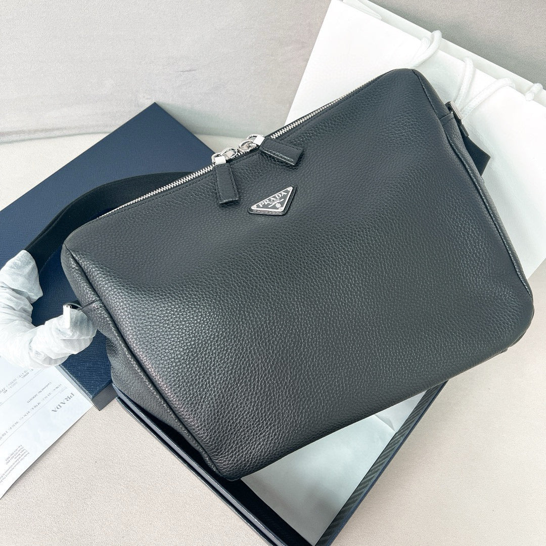 PRD Messenger Bag