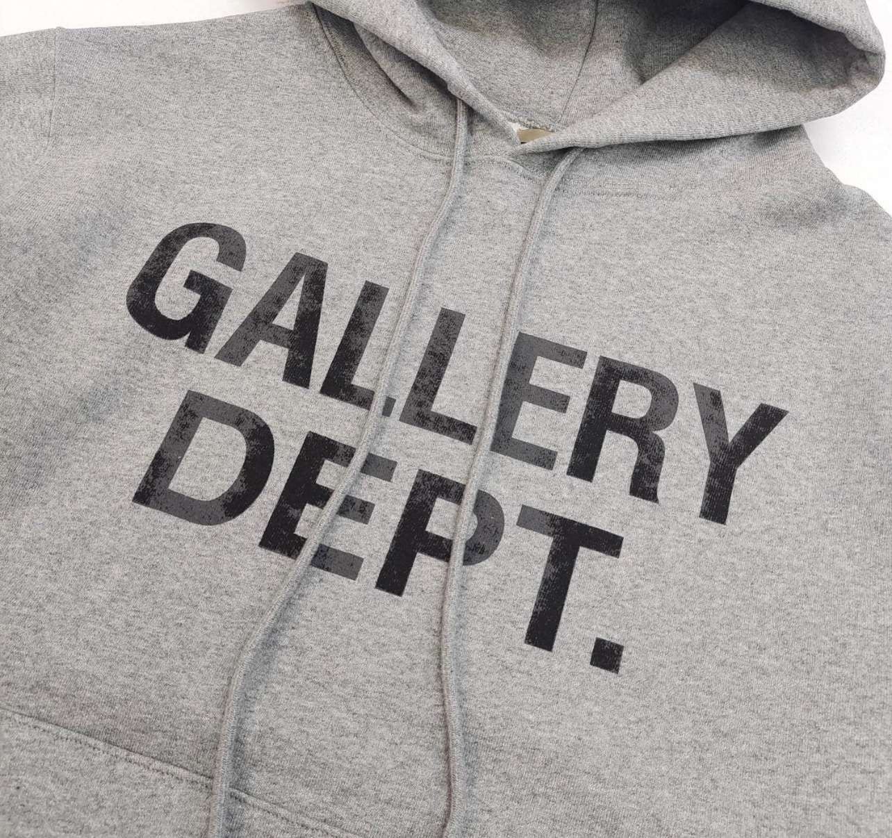 GDPT Hoodie