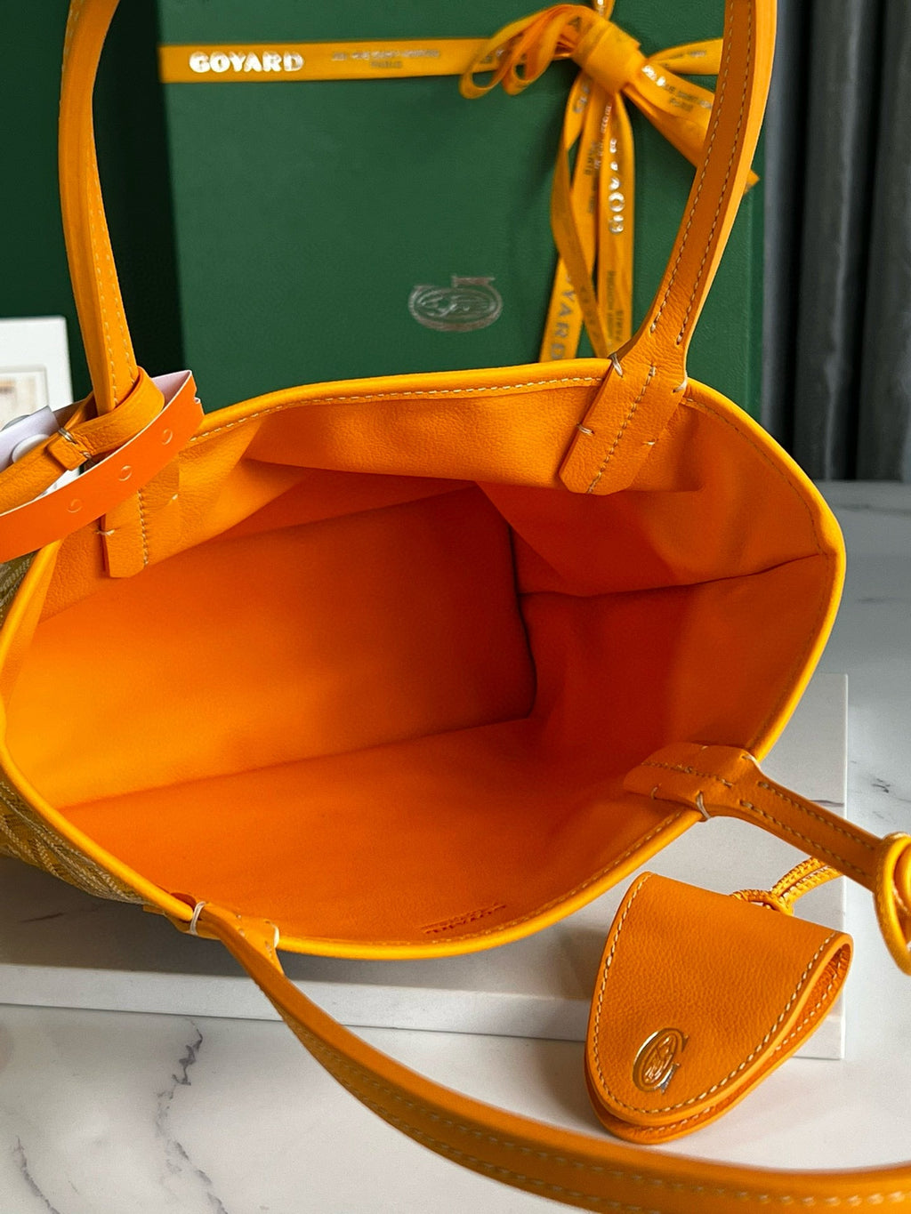 GYD Anjou Mini