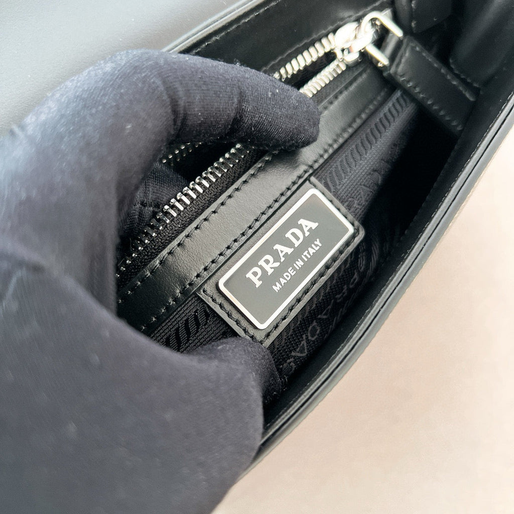 PRD Messenger Bag