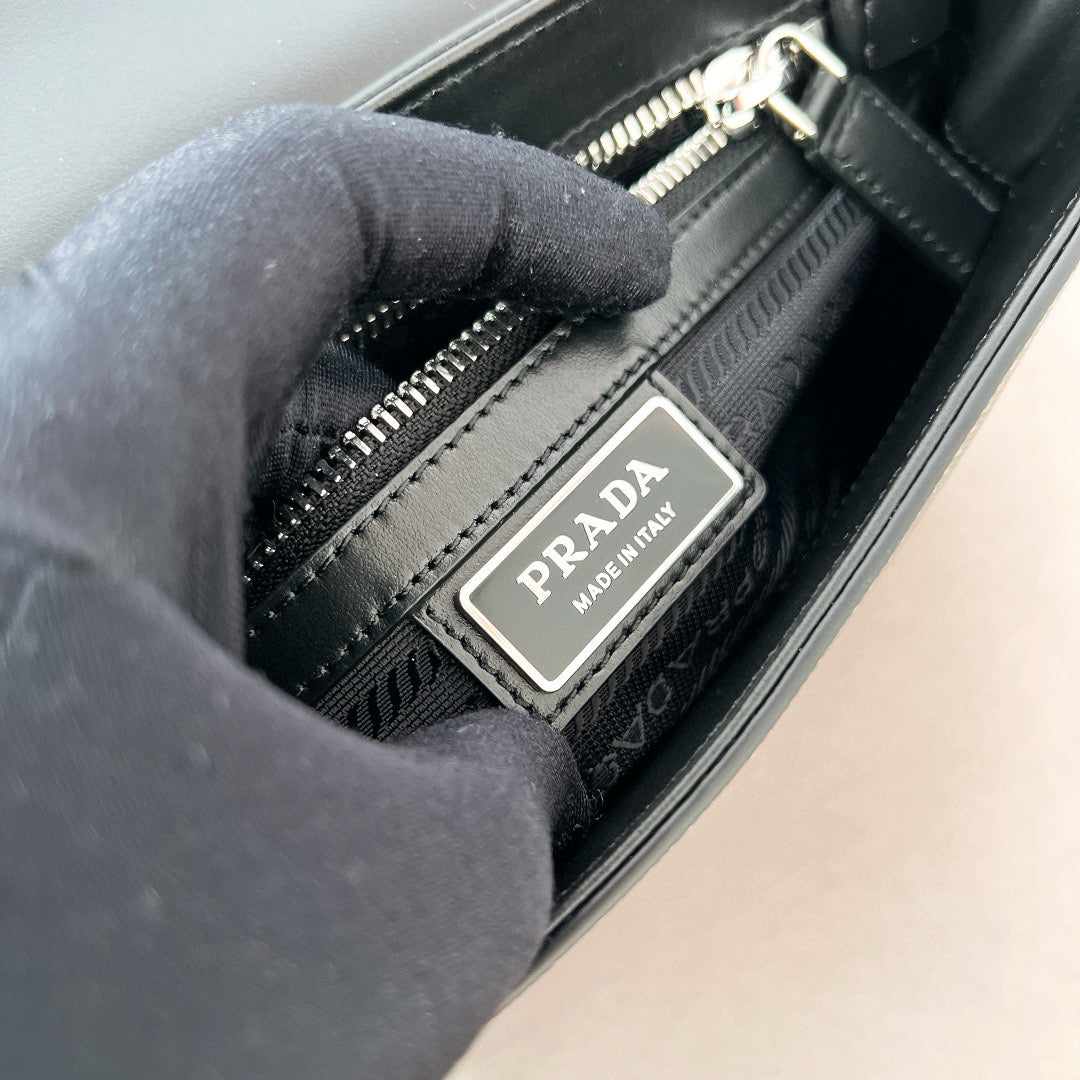 PRD Messenger Bag