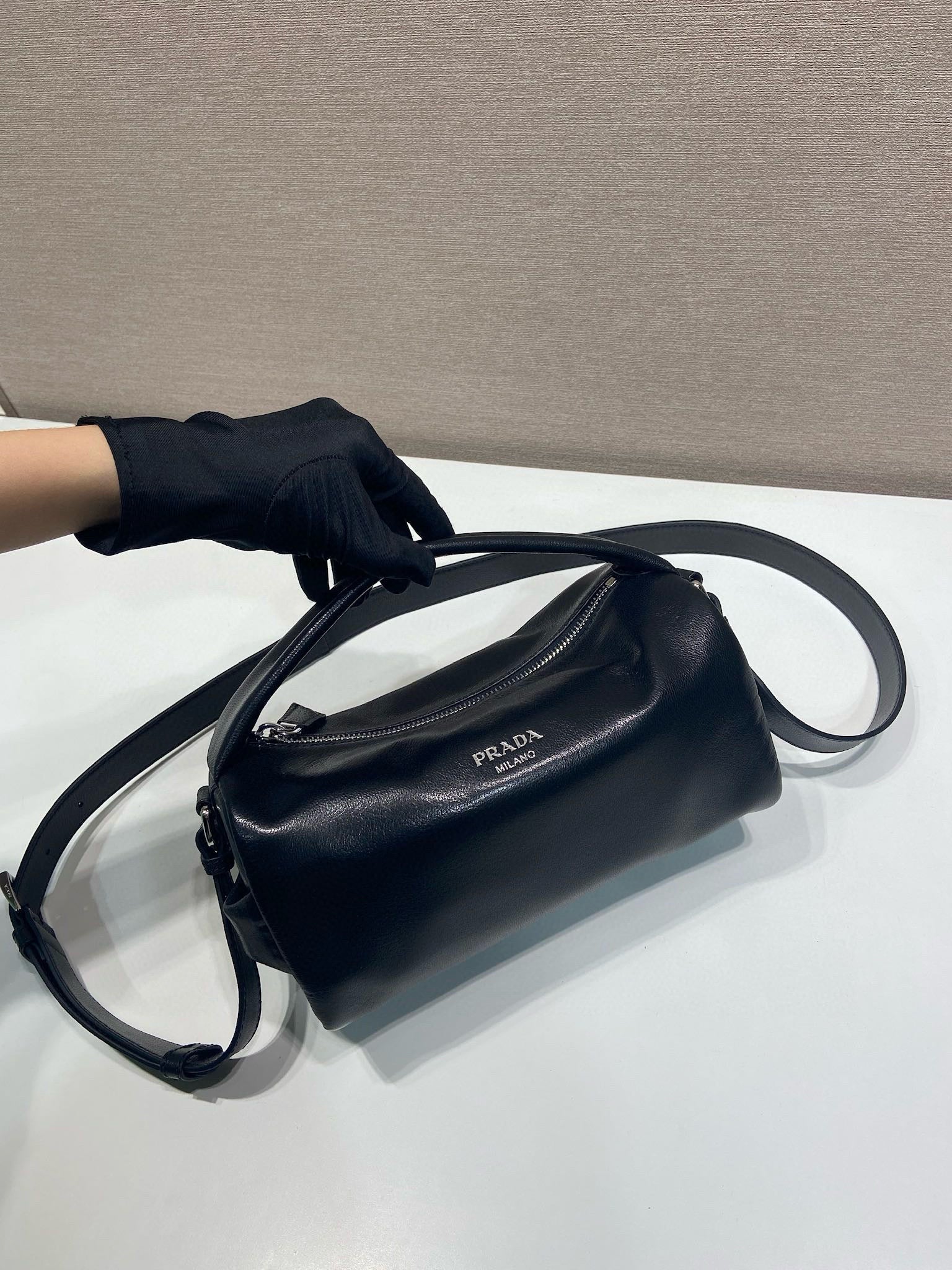 PRD Shouder Bag