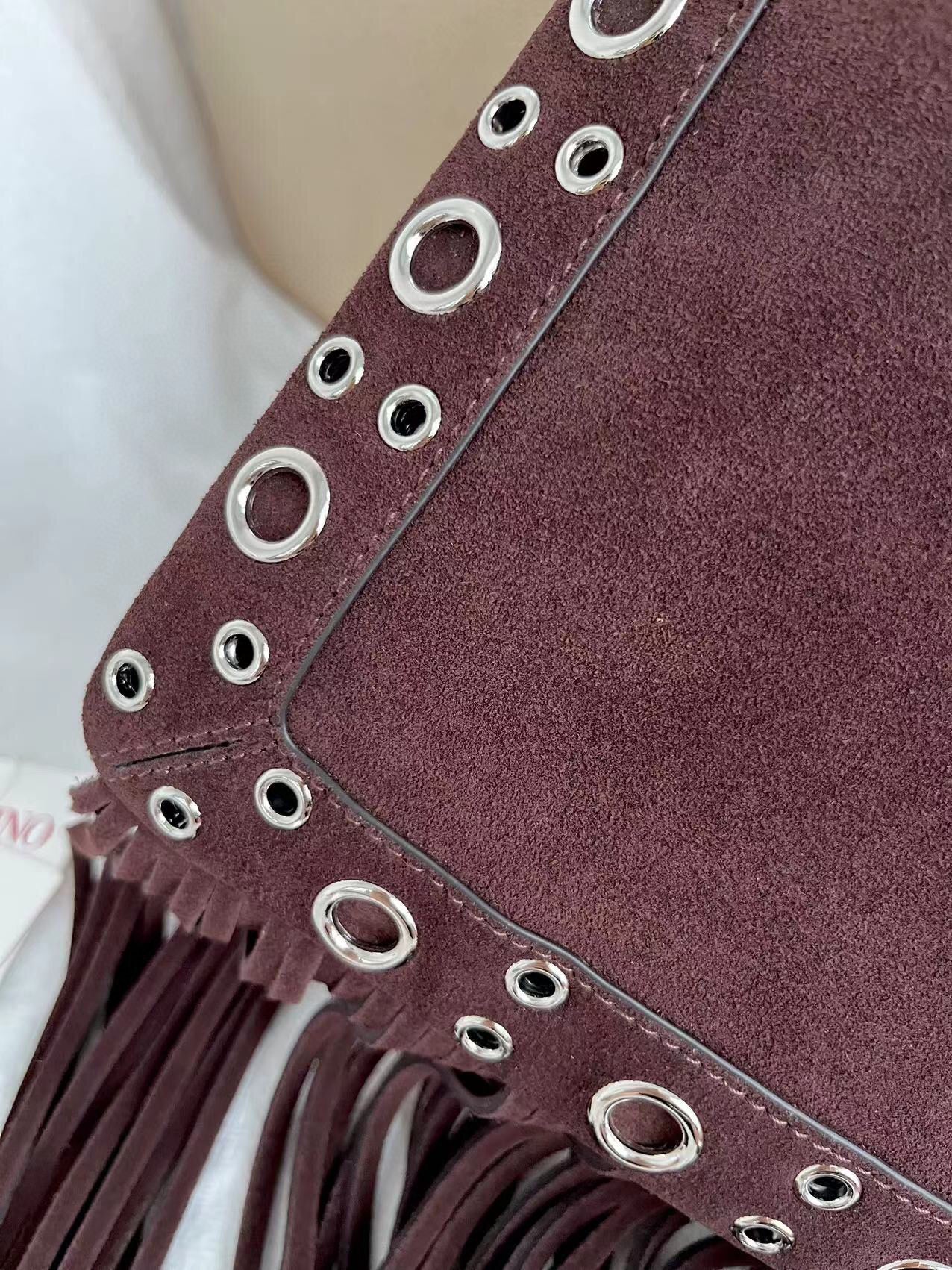VLT Sling Bag