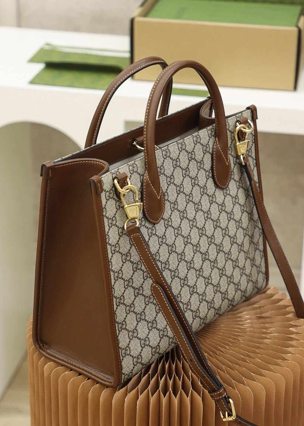 GC Tote Bag