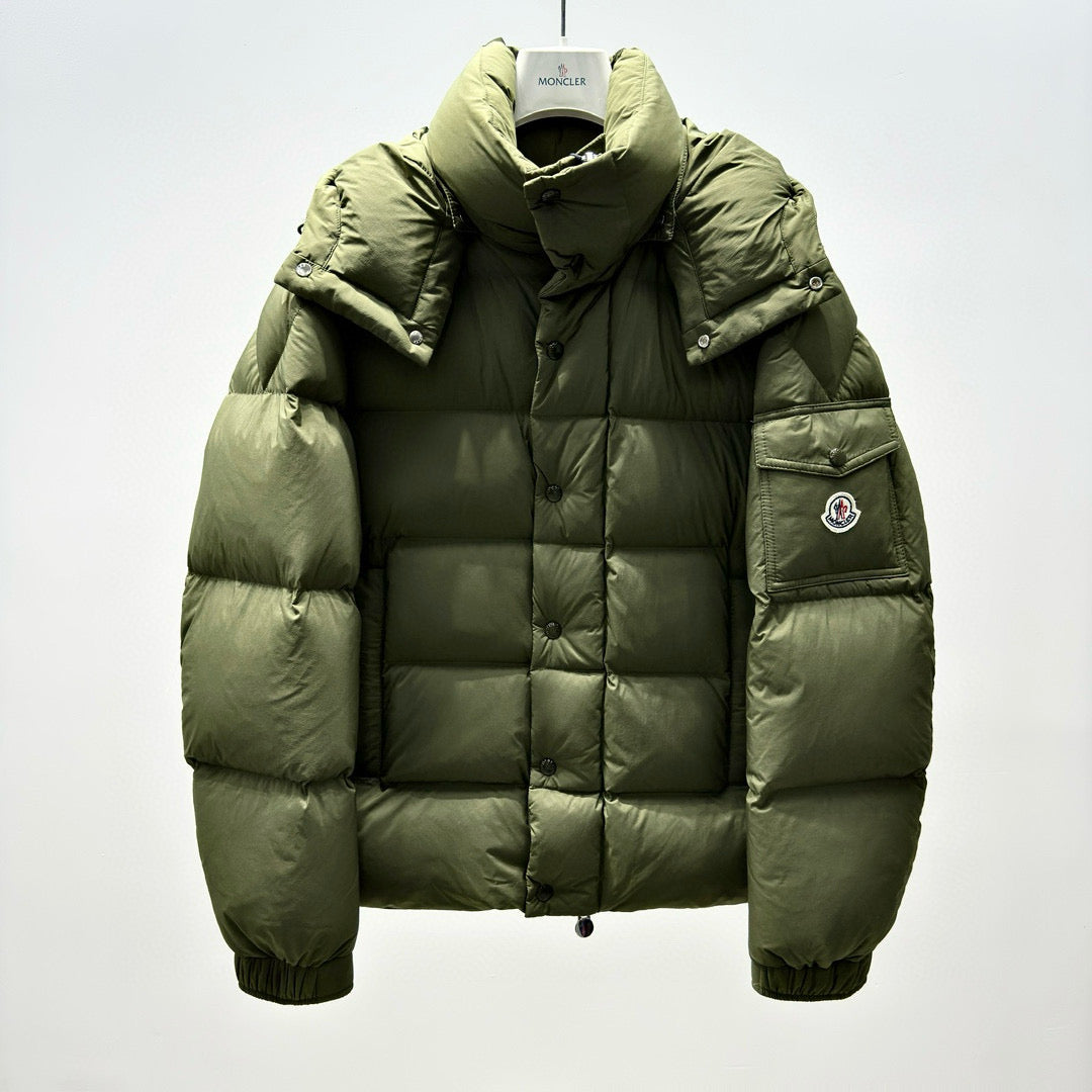 MNC Down Jacket