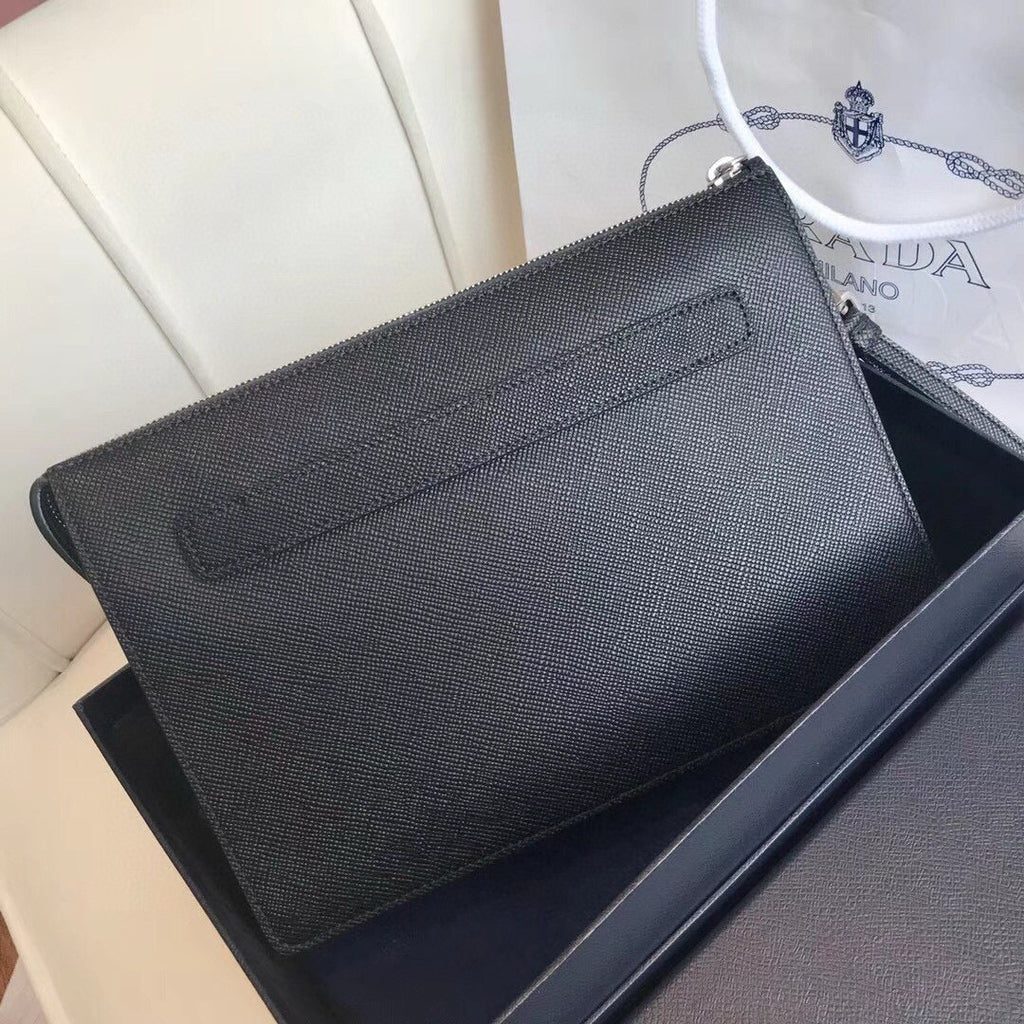 PRD Clutch Bag