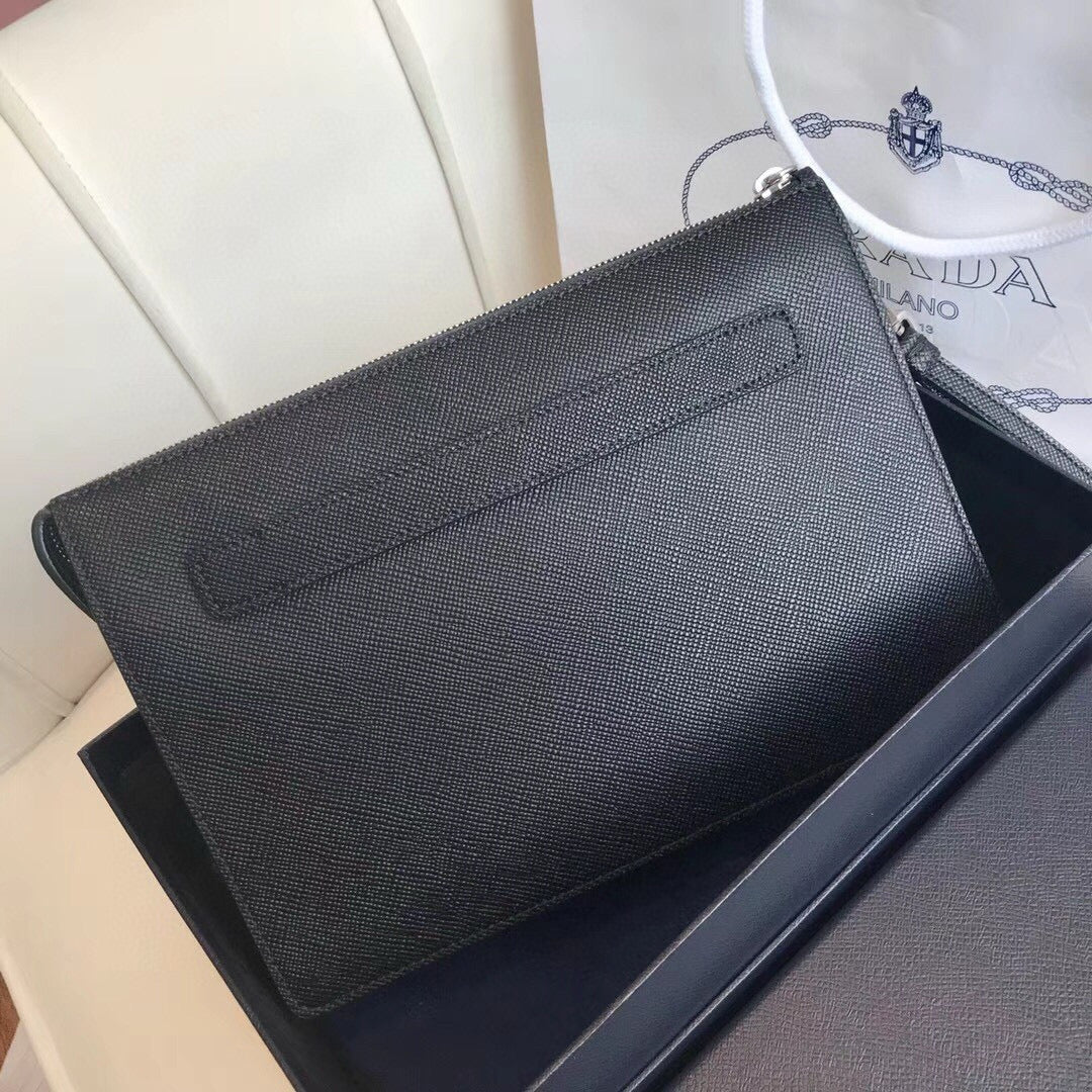 PRD Clutch Bag