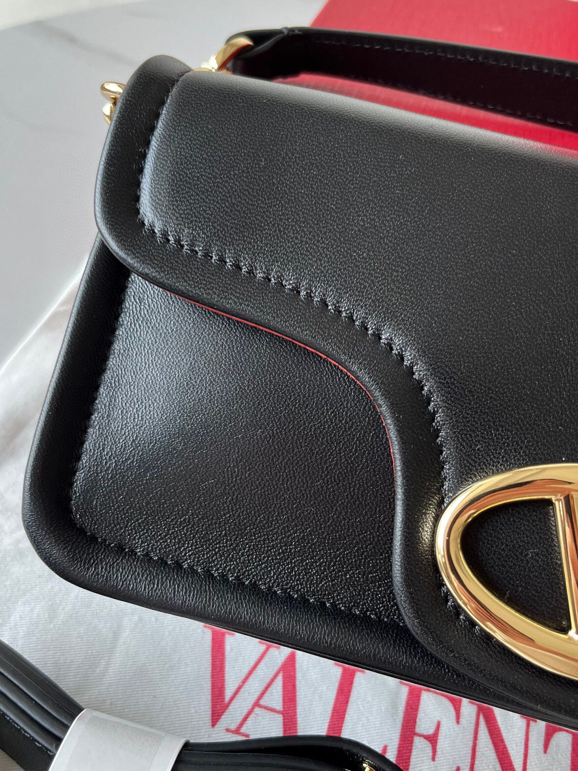 VLT Sling Bag