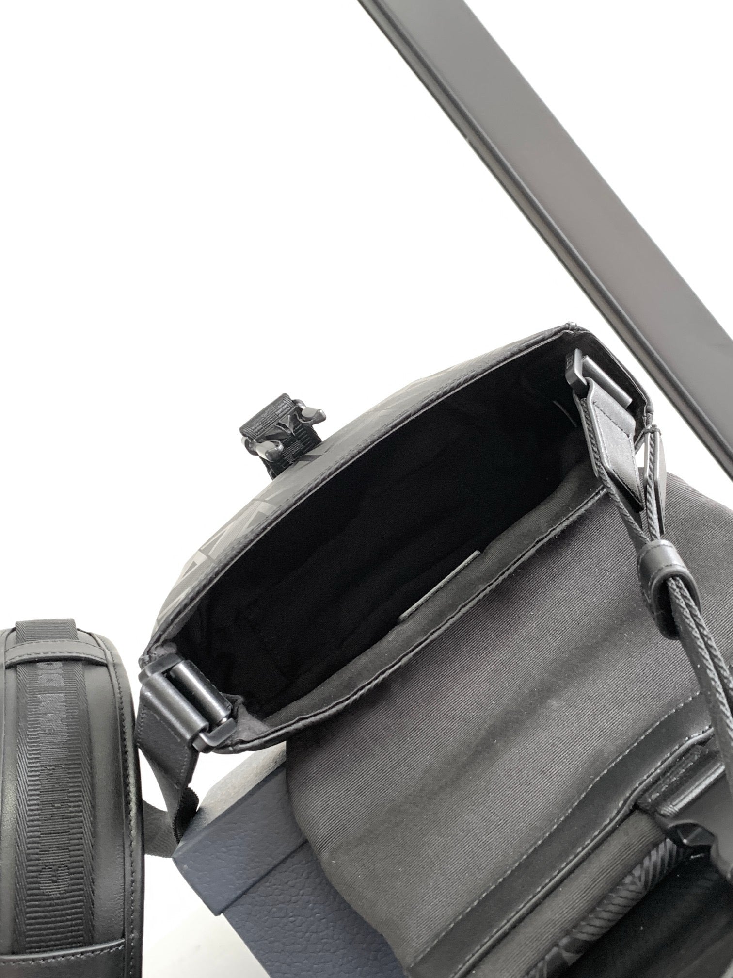 CD Messenger Bag