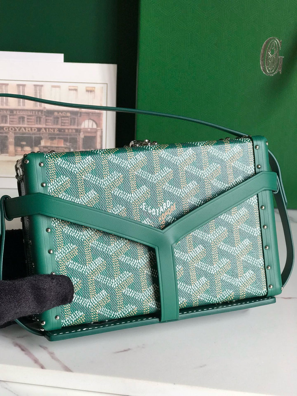 GYD Minaudière