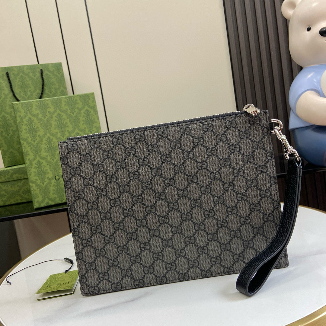 GC Clutch Bag