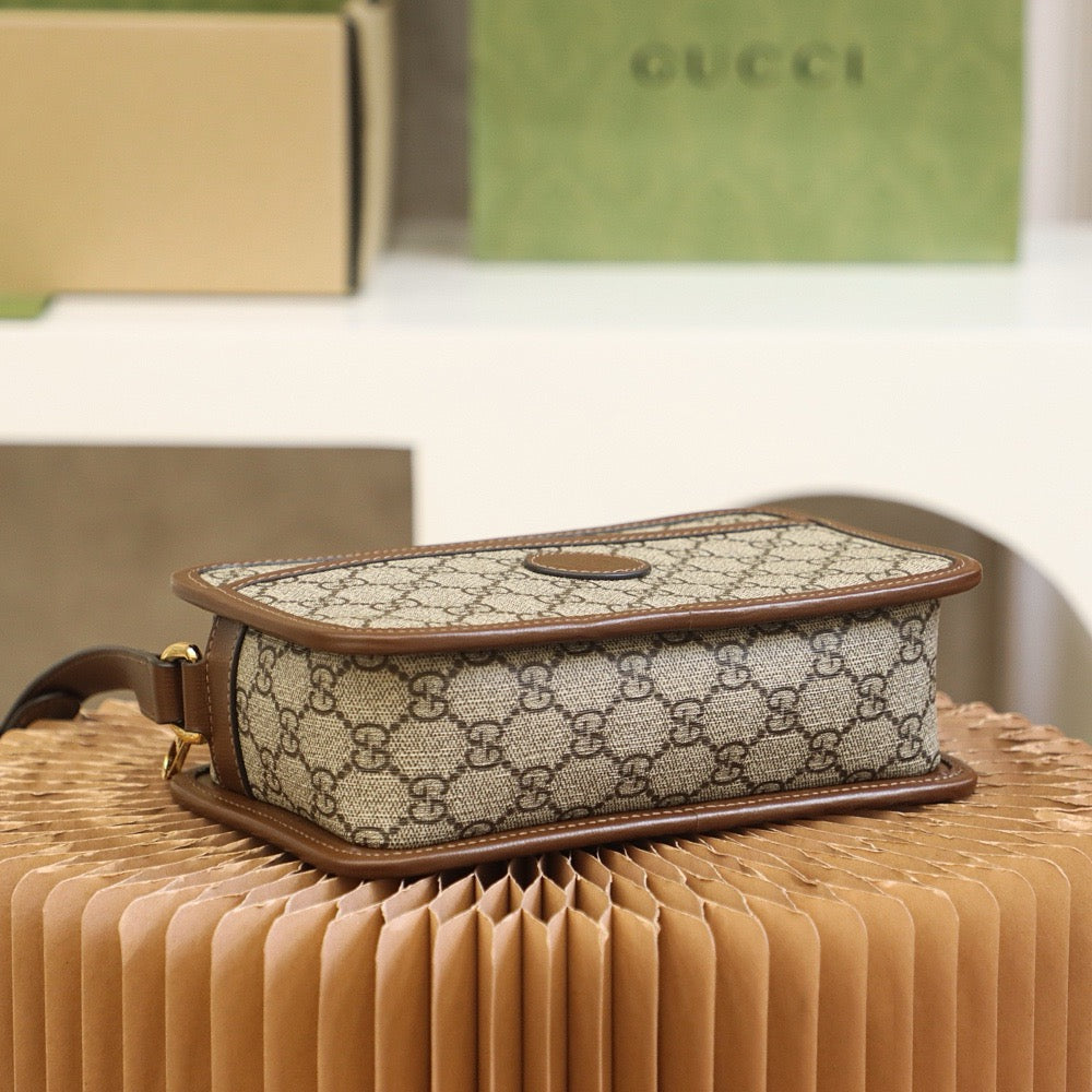 GC Messenger Bag
