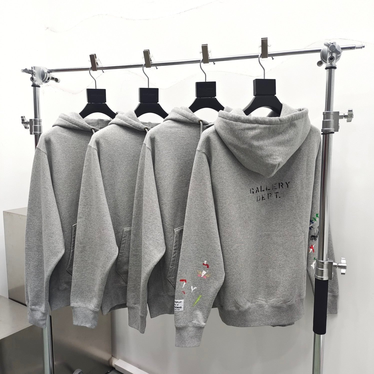 GDPT Hoodie
