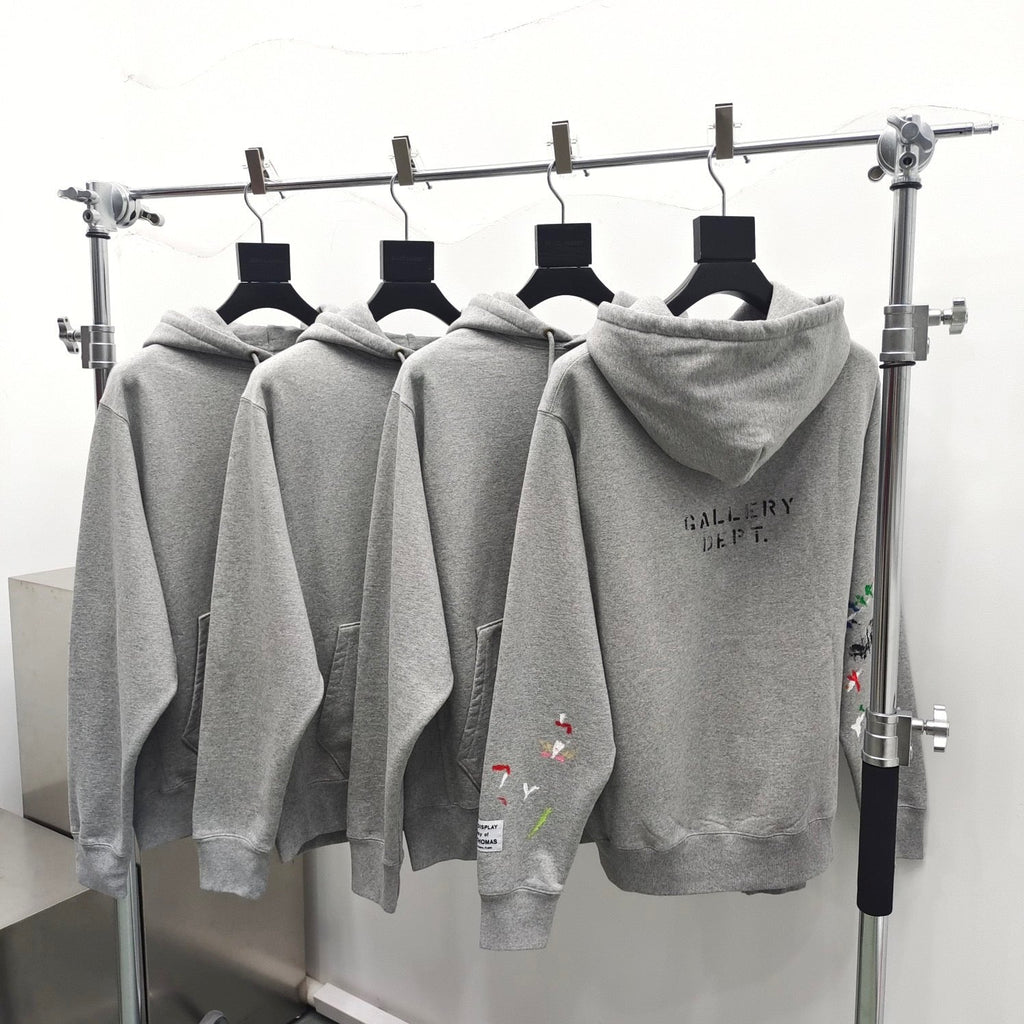 GDPT Hoodie