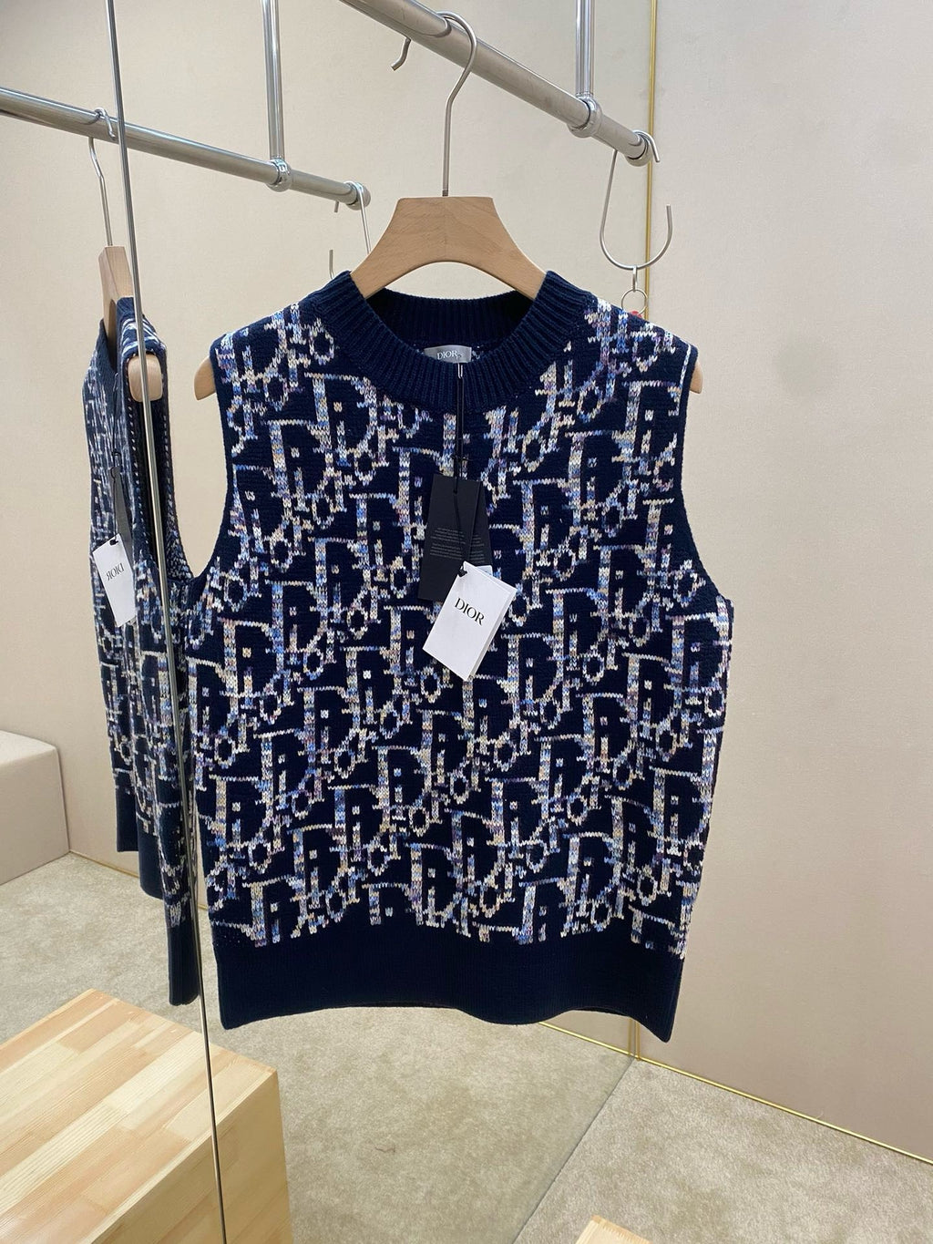 CD Sweater