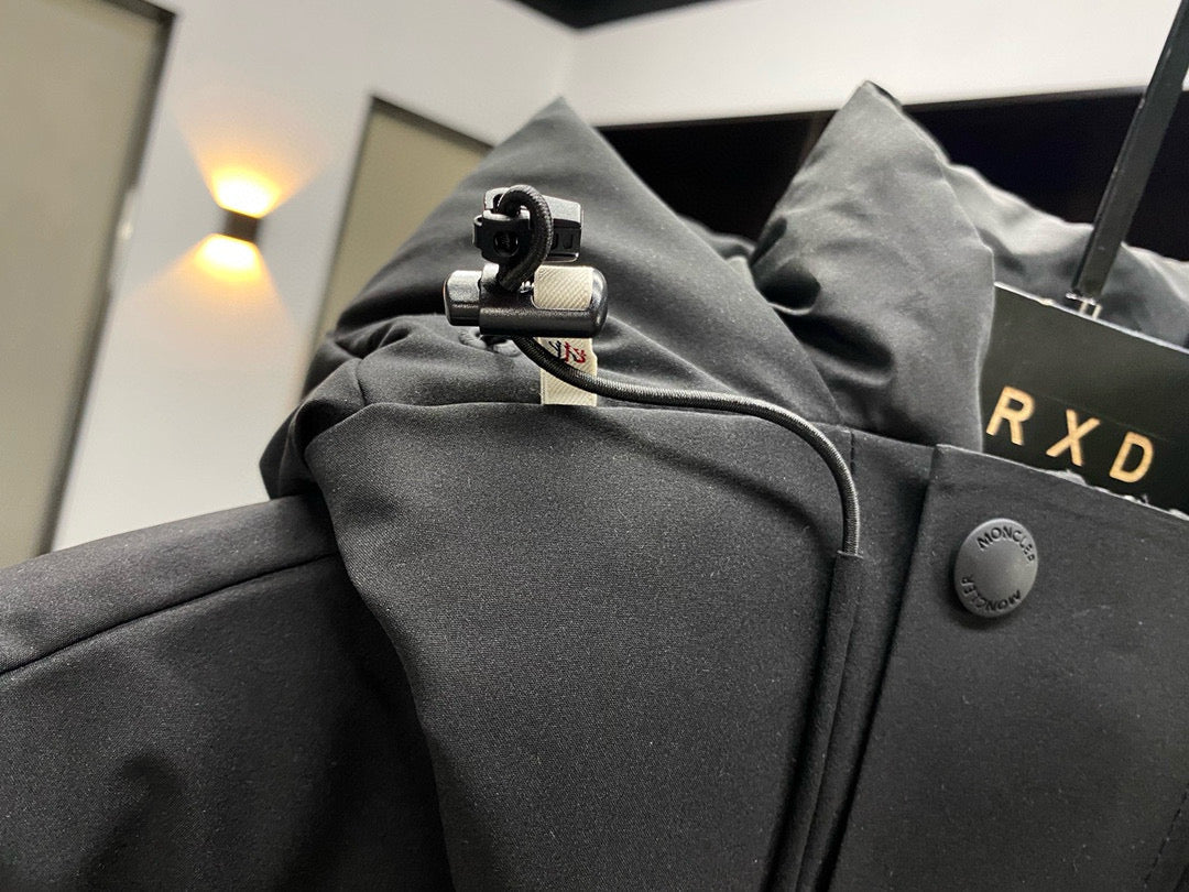 MNC Down Jacket