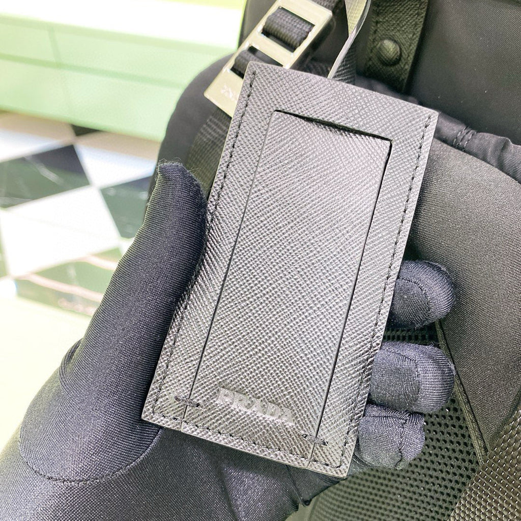 PRD Backpack