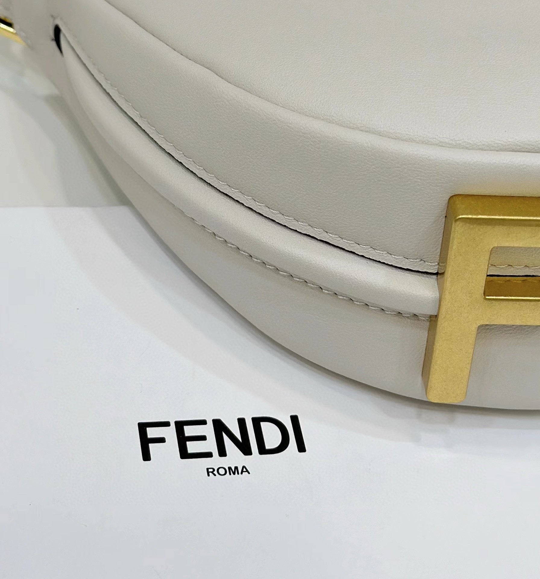 FD Fendigraphy Mini