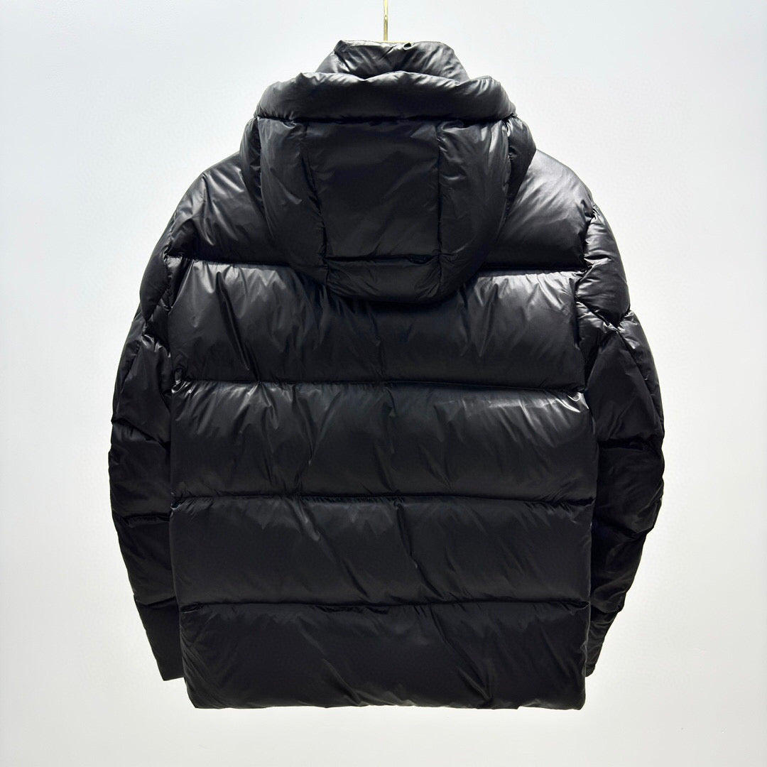 BBR Down Jacket