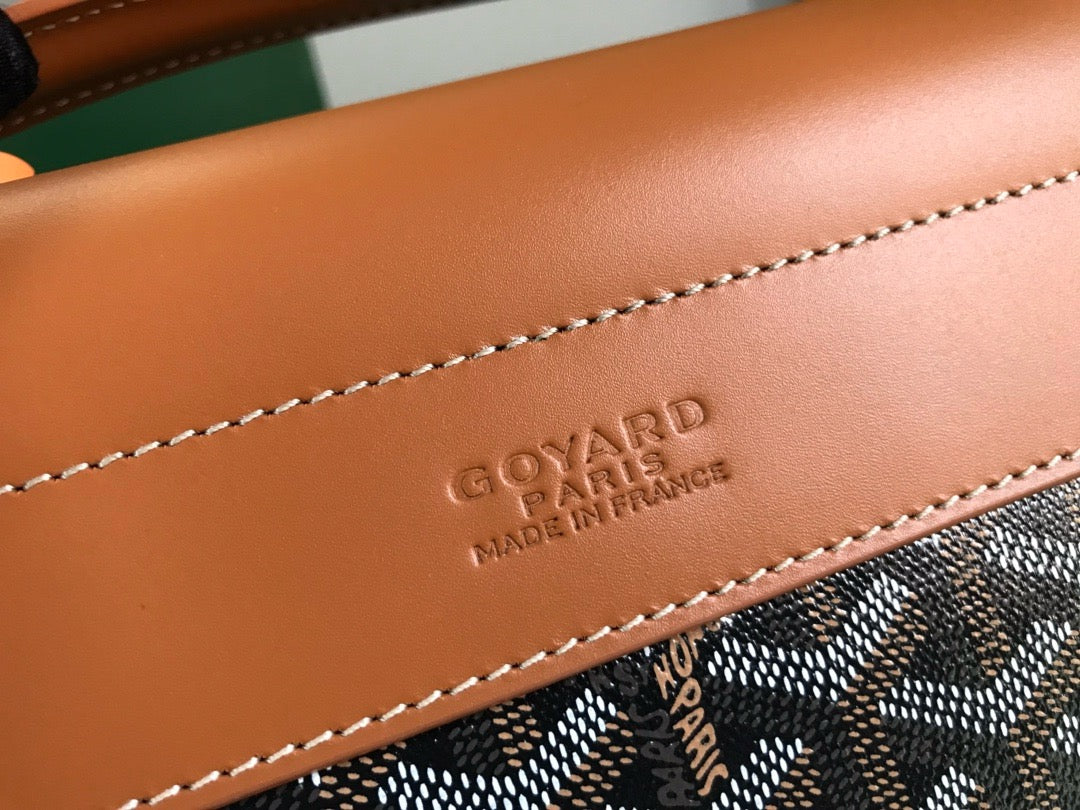 GYD Messenger Bag
