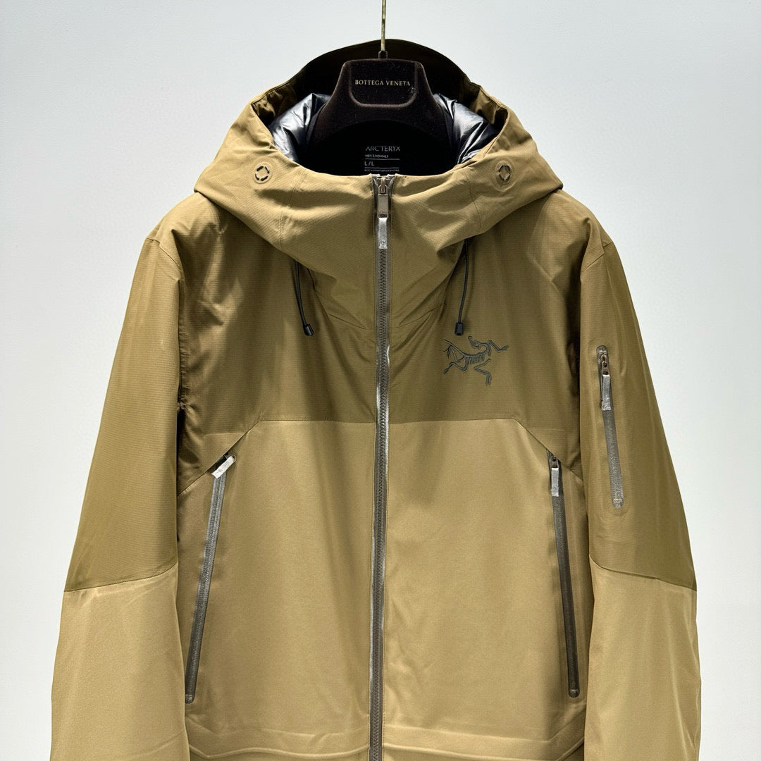 ARX Jacket