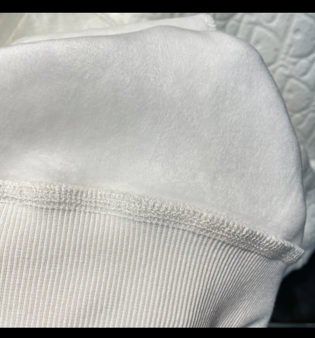 CD Sweatshirt