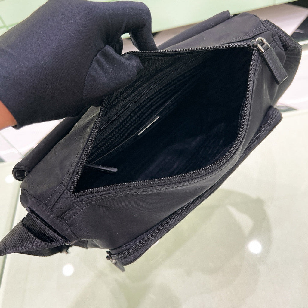 PRD Messenger Bag