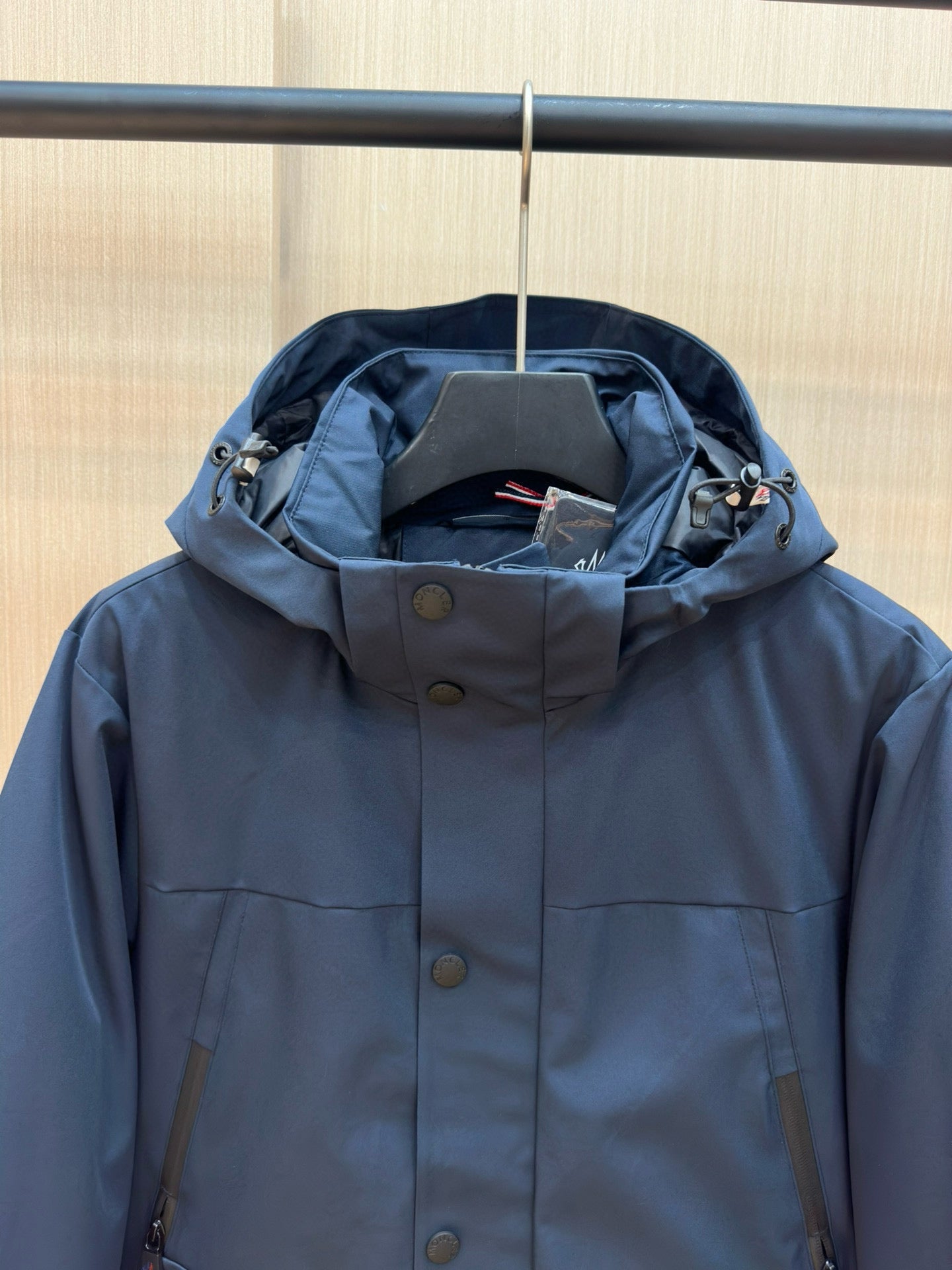 MNC Jacket