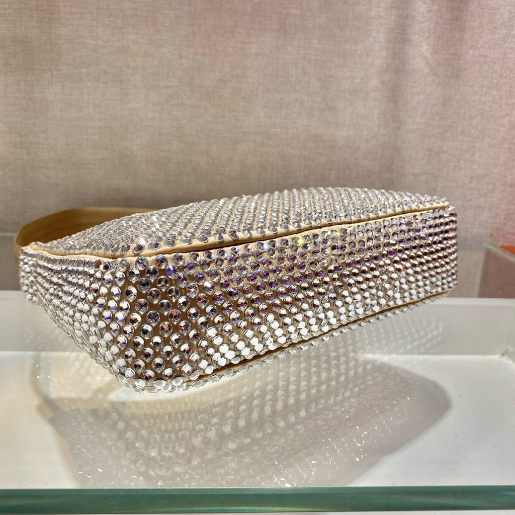 PRD Crystal Bag