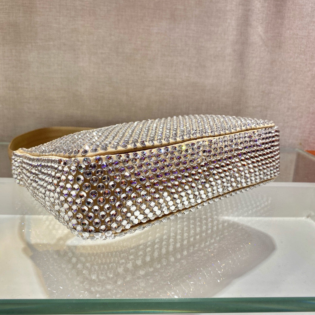 PRD Crystal Bag