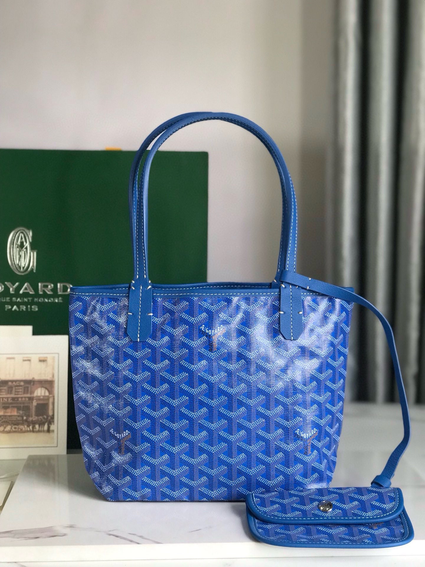 GYD Bag
