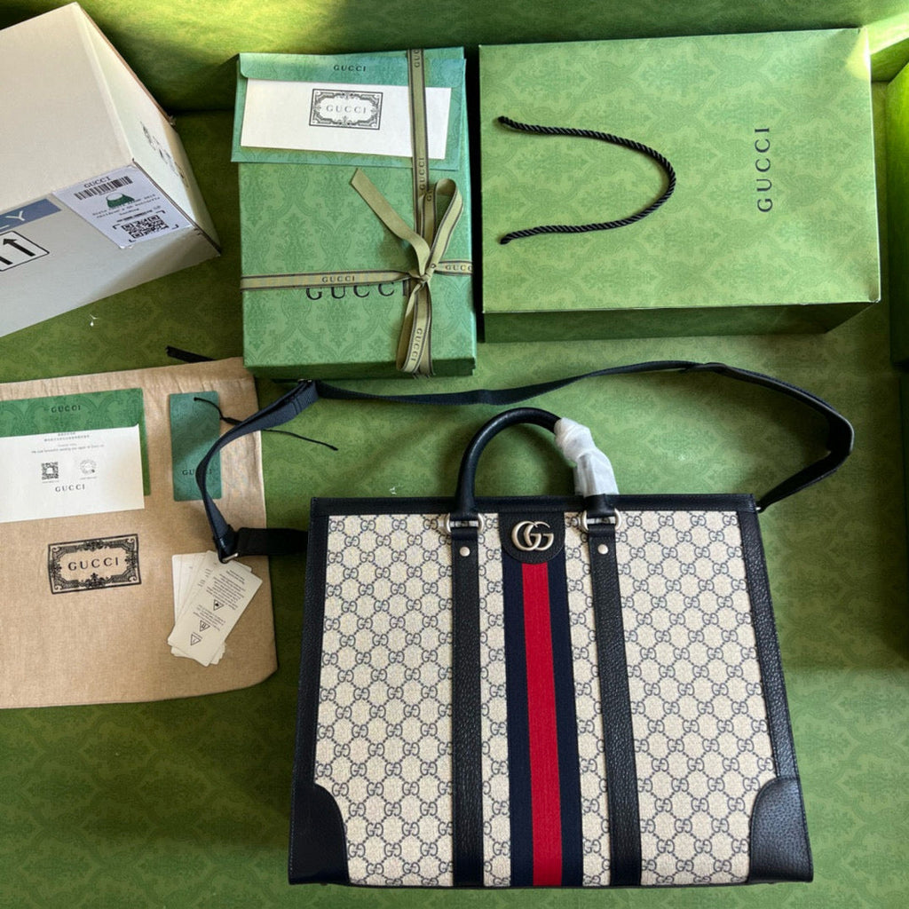 GC Ophidia Tote