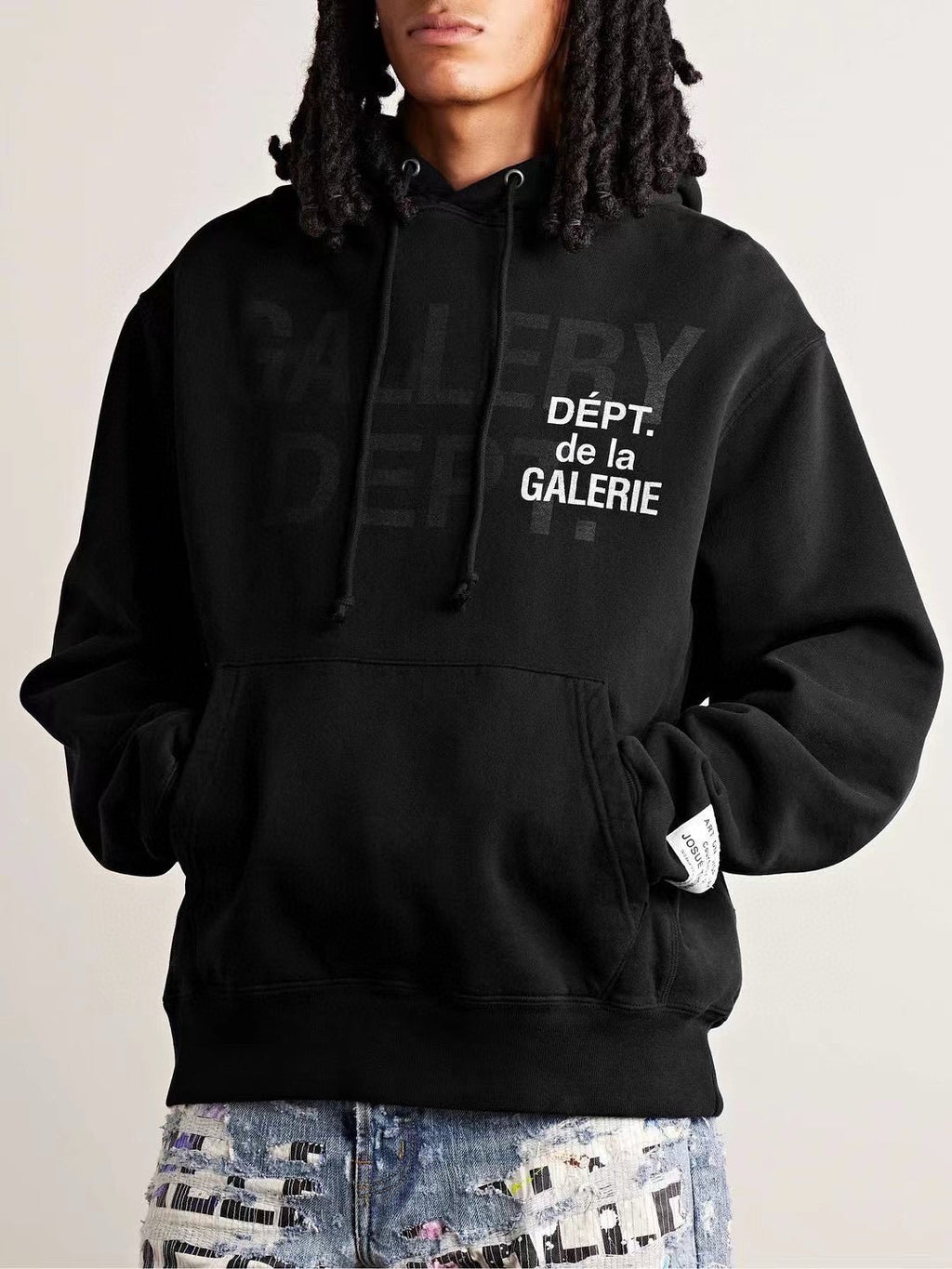 GDPT Hoodie
