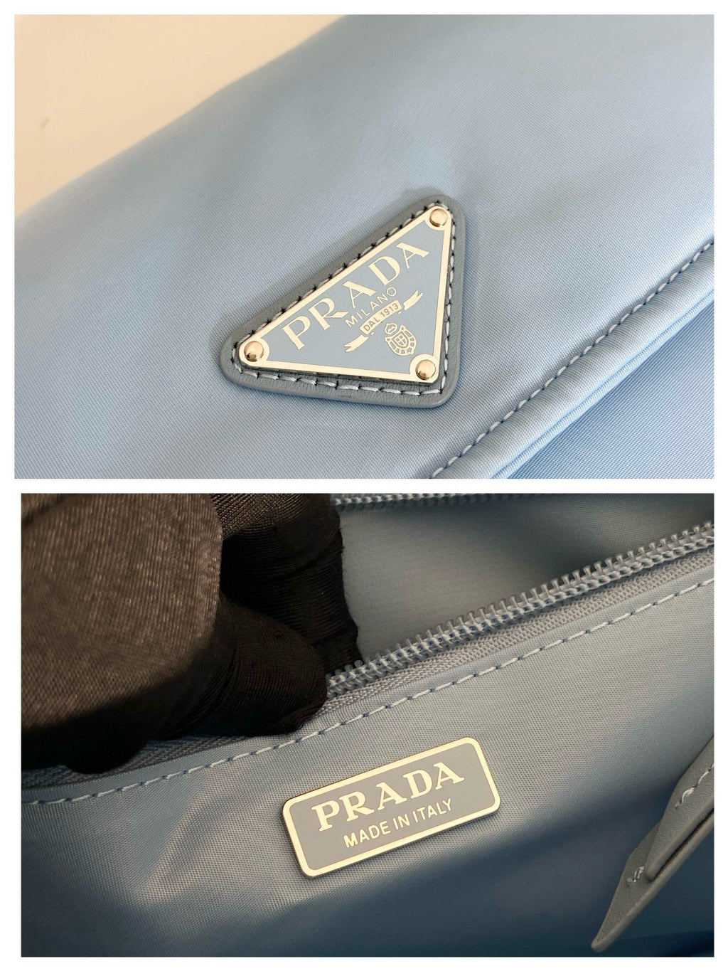 PRD Crossbody Bag