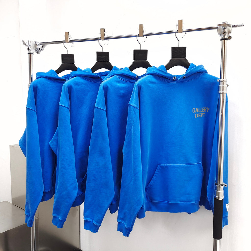 GDPT Hoodie