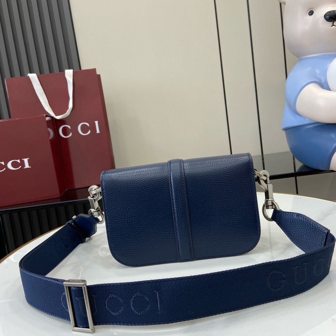 GC Crossbody Bag