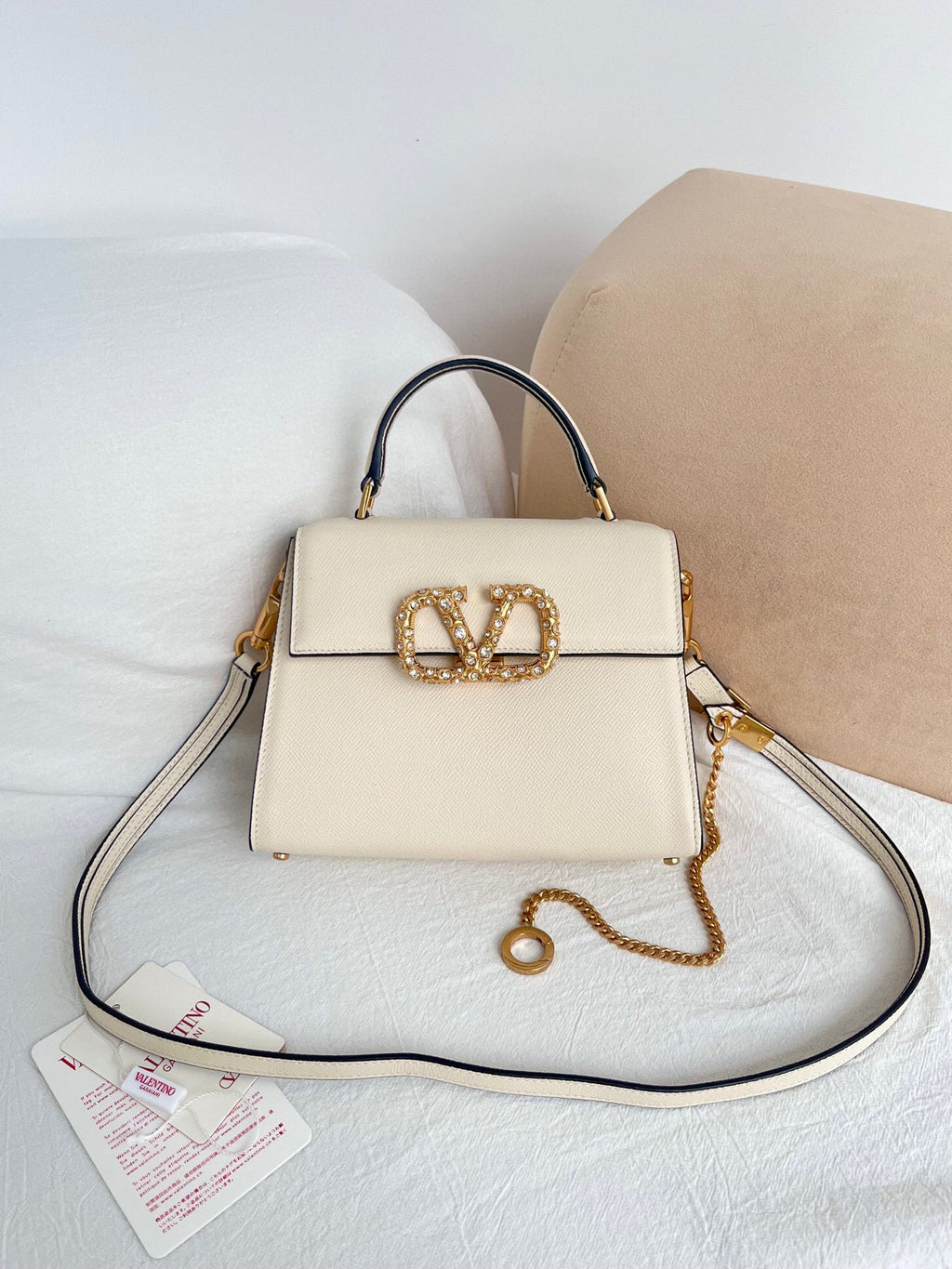 VLT Sling Bag