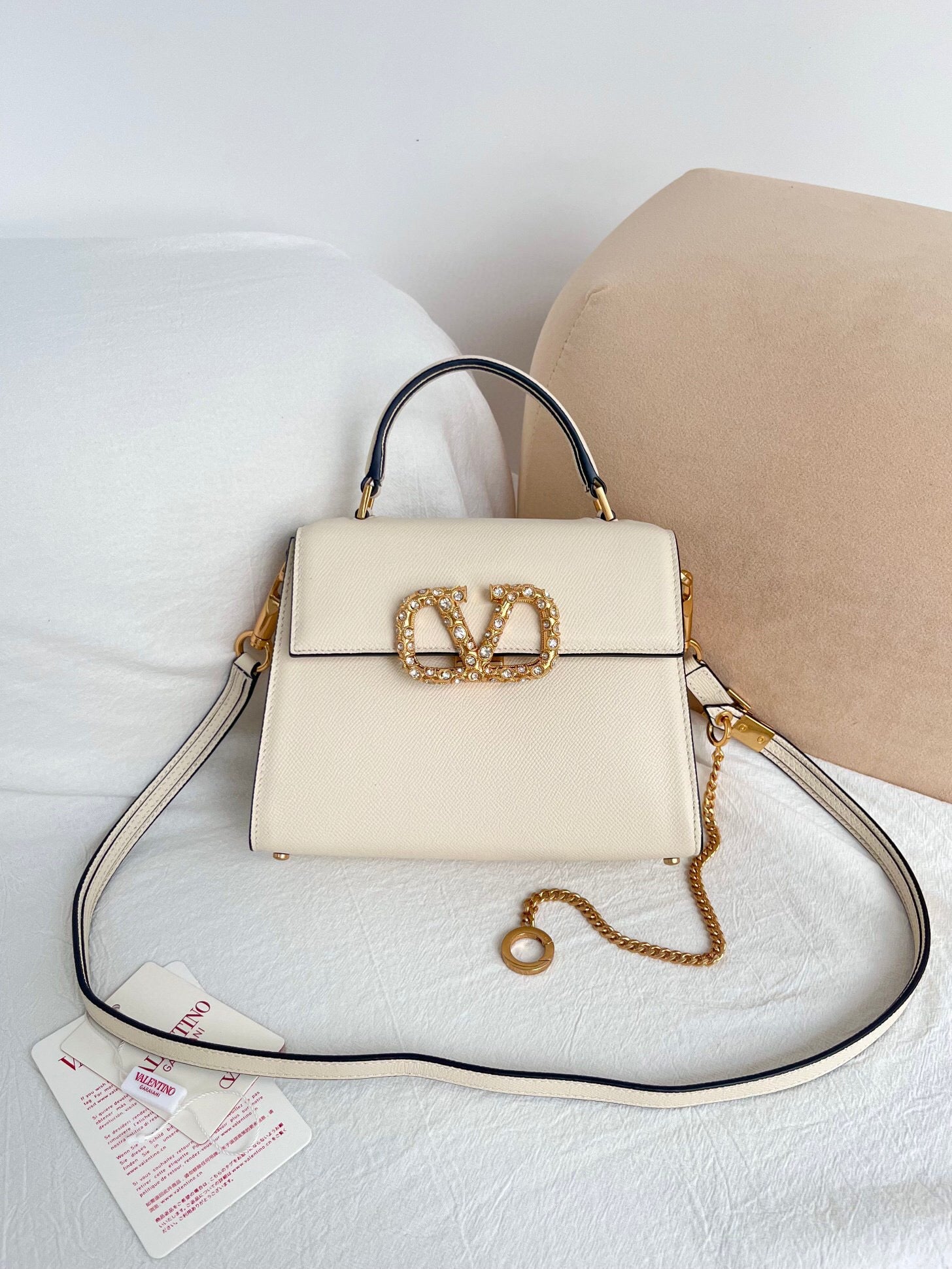 VLT Sling Bag