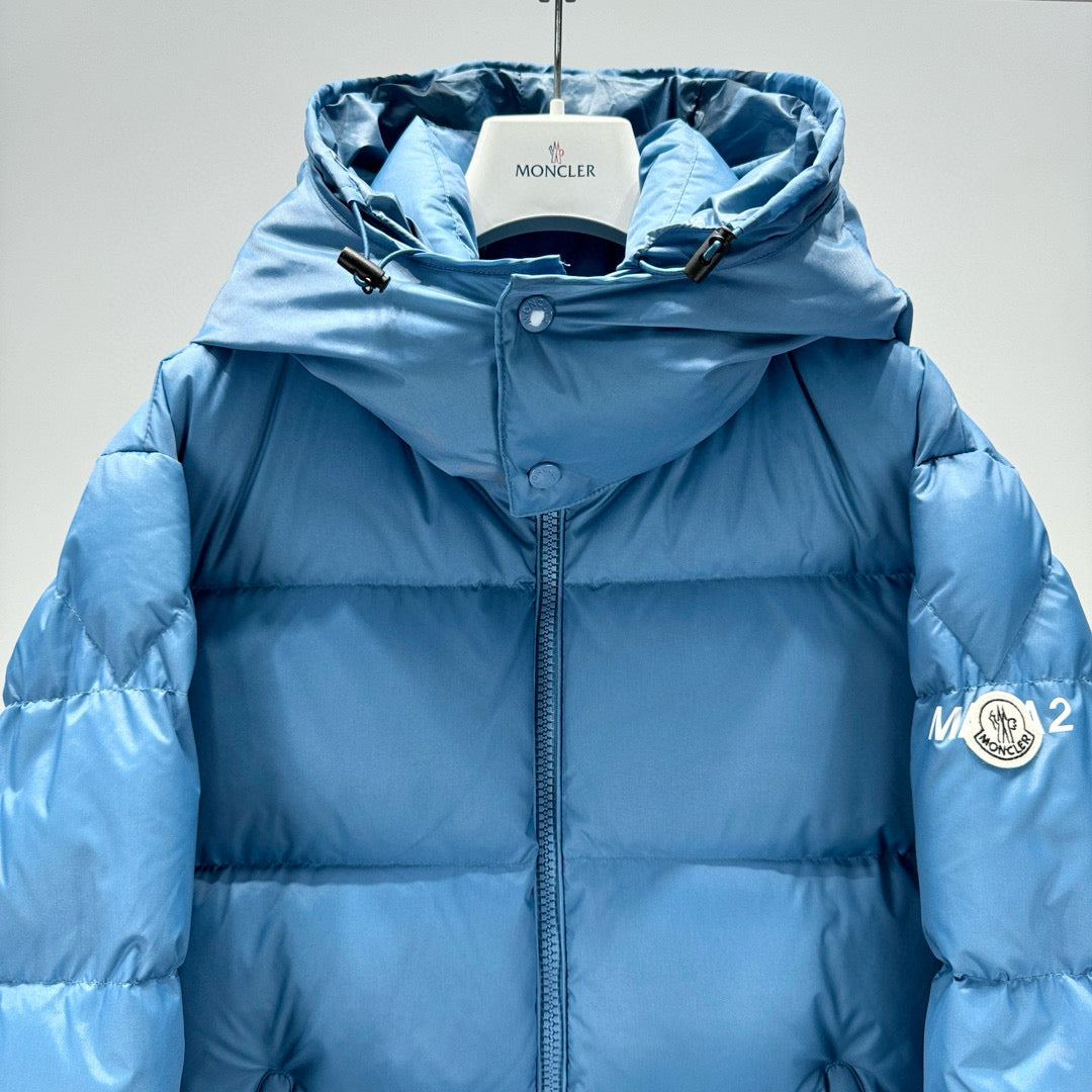 MNC Down Jacket