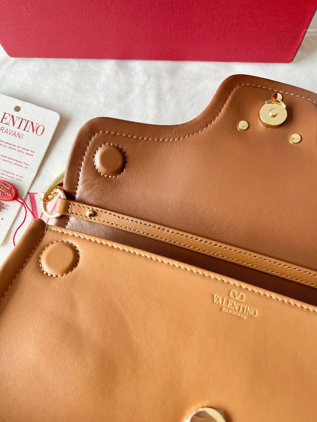 VLT Sling Bag
