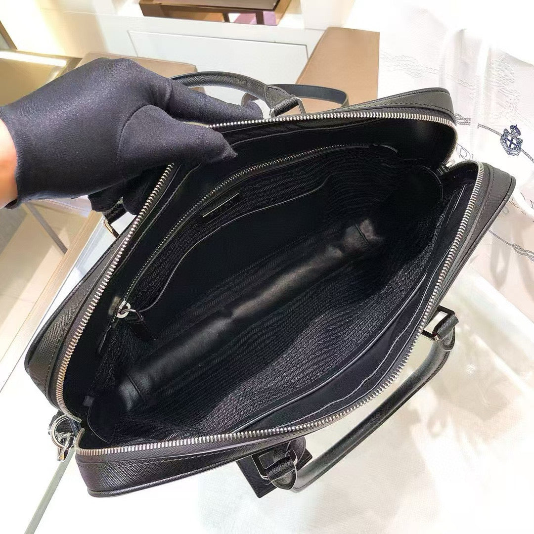 PRD Briefcase