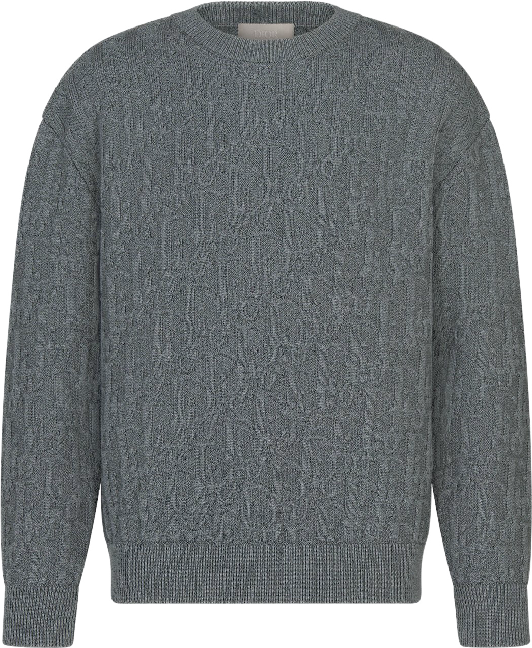 CD Sweater