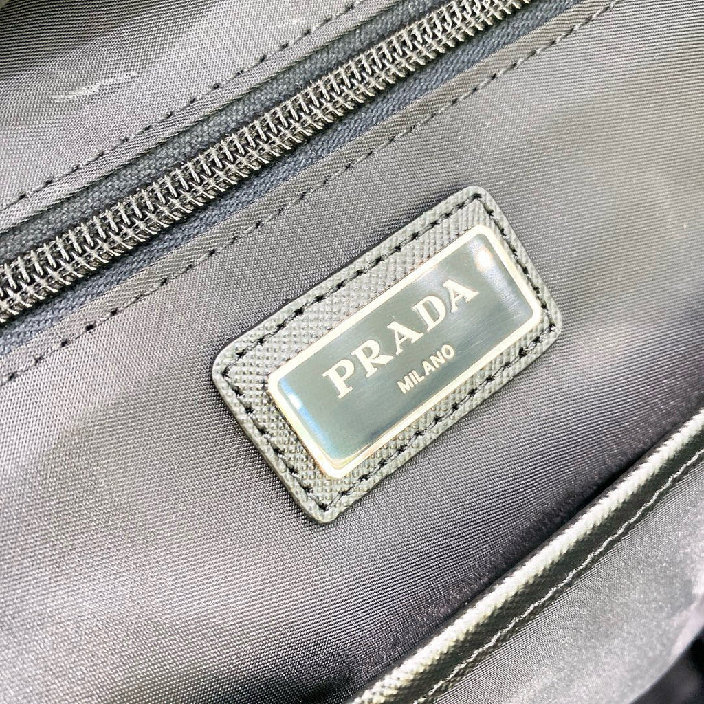 PRD Backpack