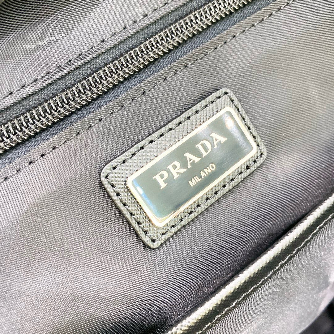 PRD Backpack