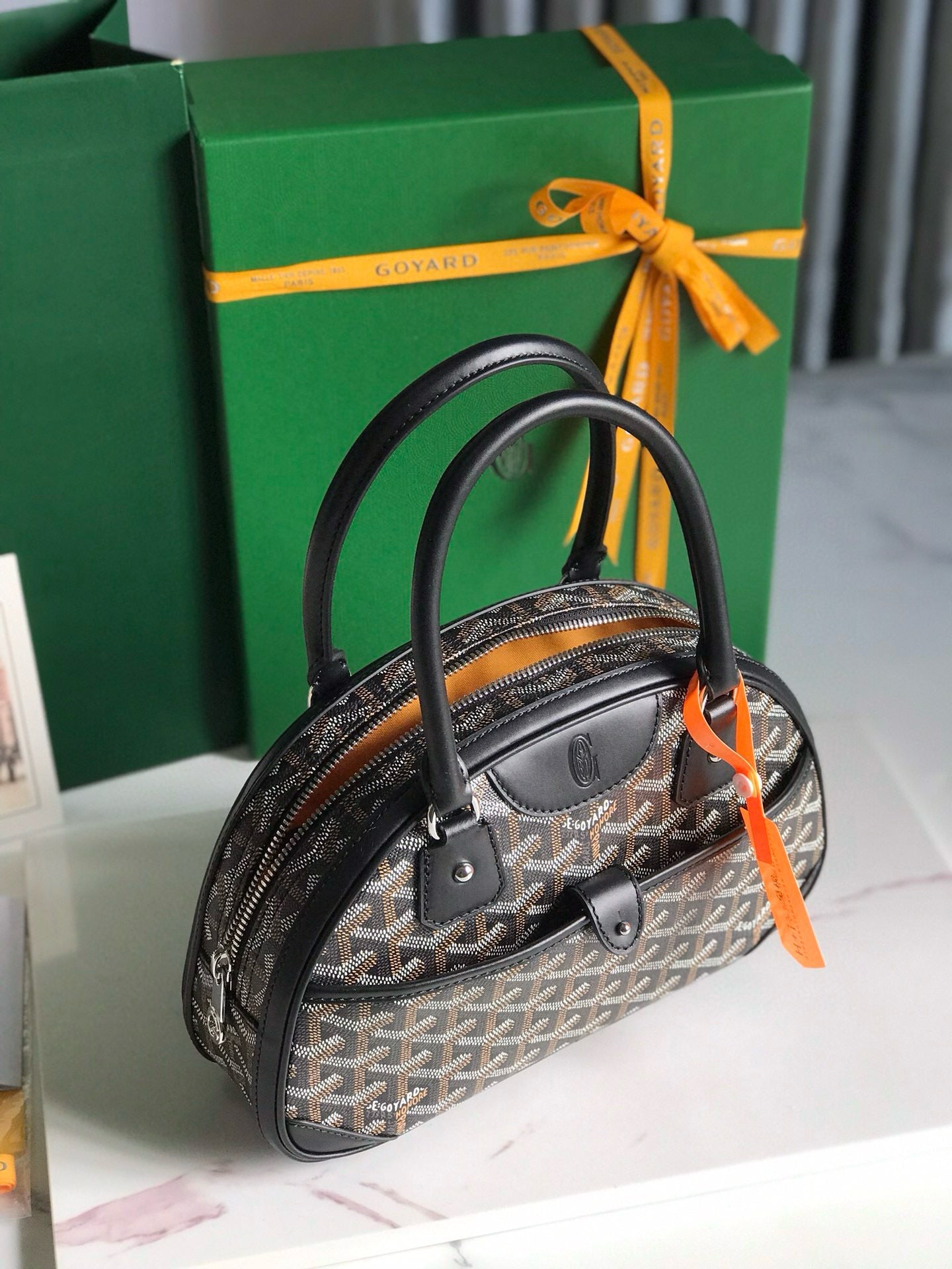 GYD Bowling Bag