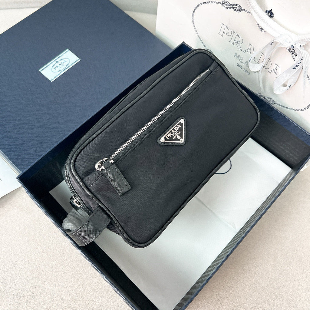 PRD Toiletry Bag