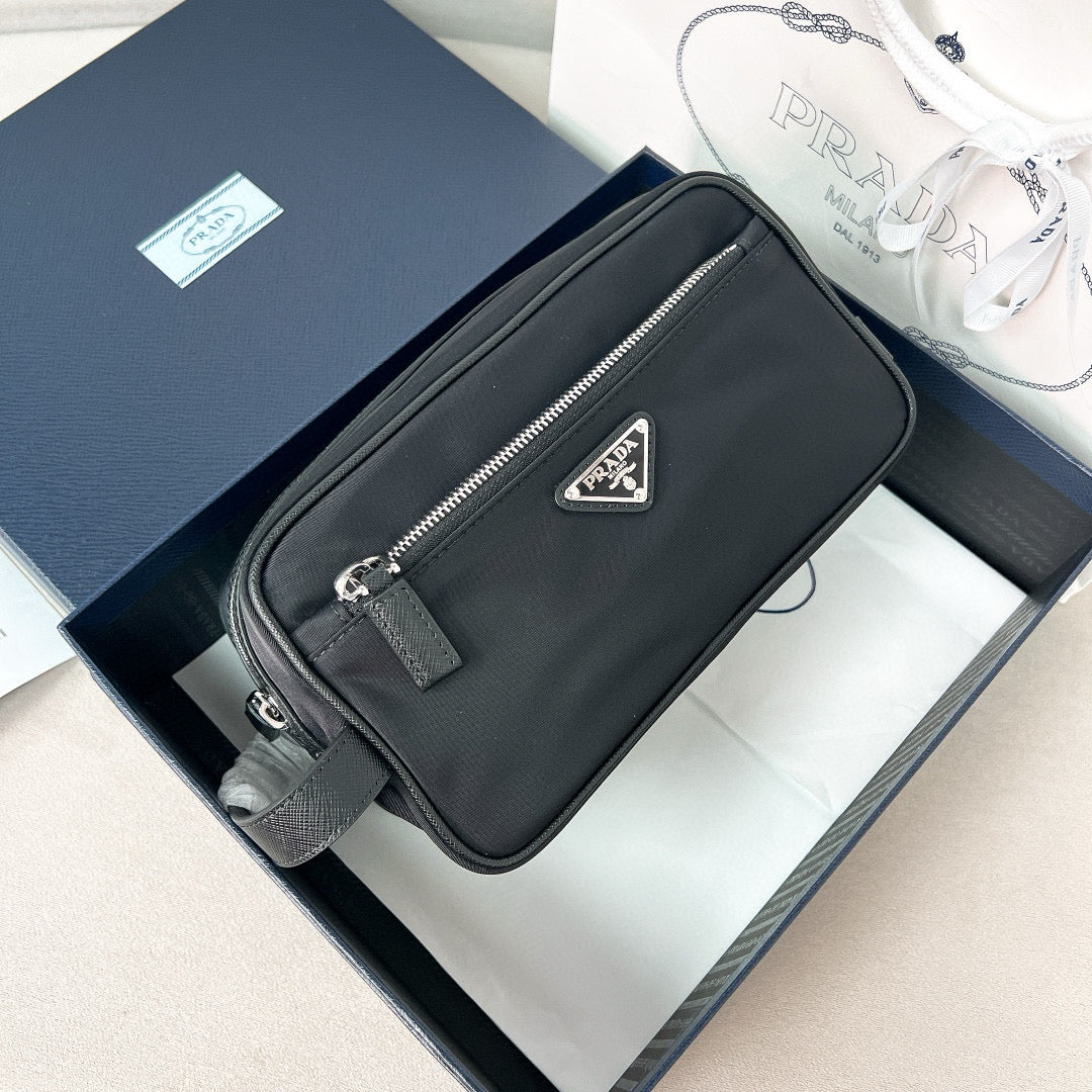 PRD Toiletry Bag