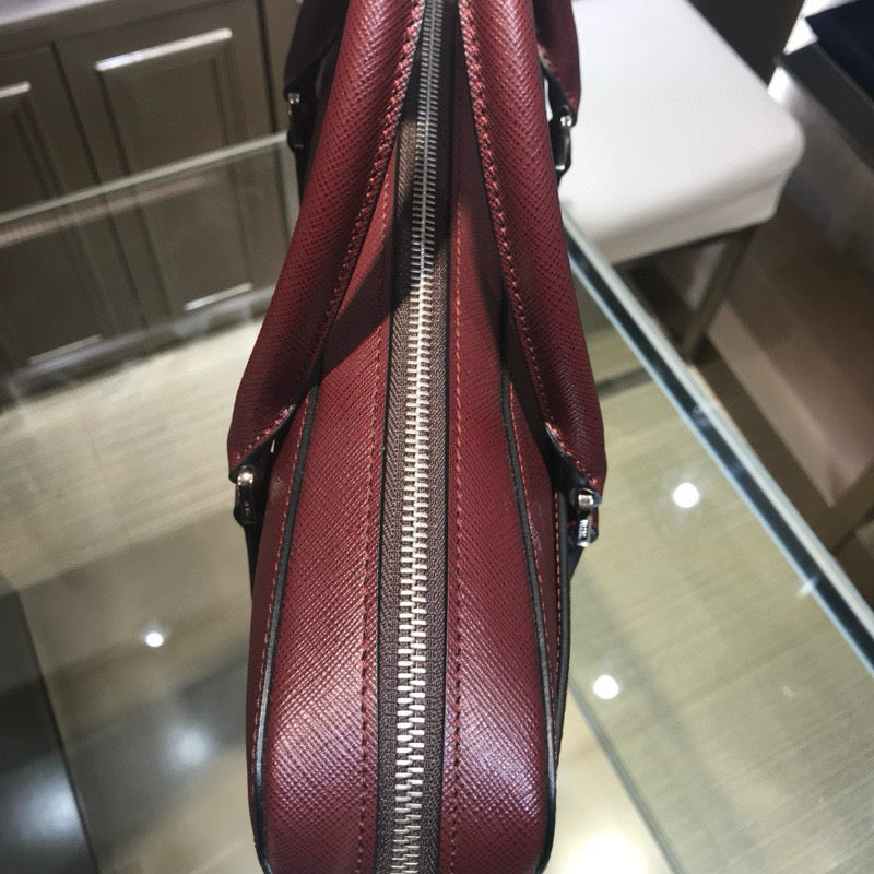 PRD Briefcase