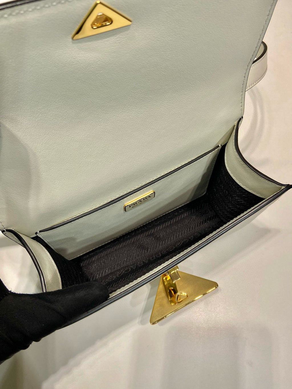 PRD Shouder Bag