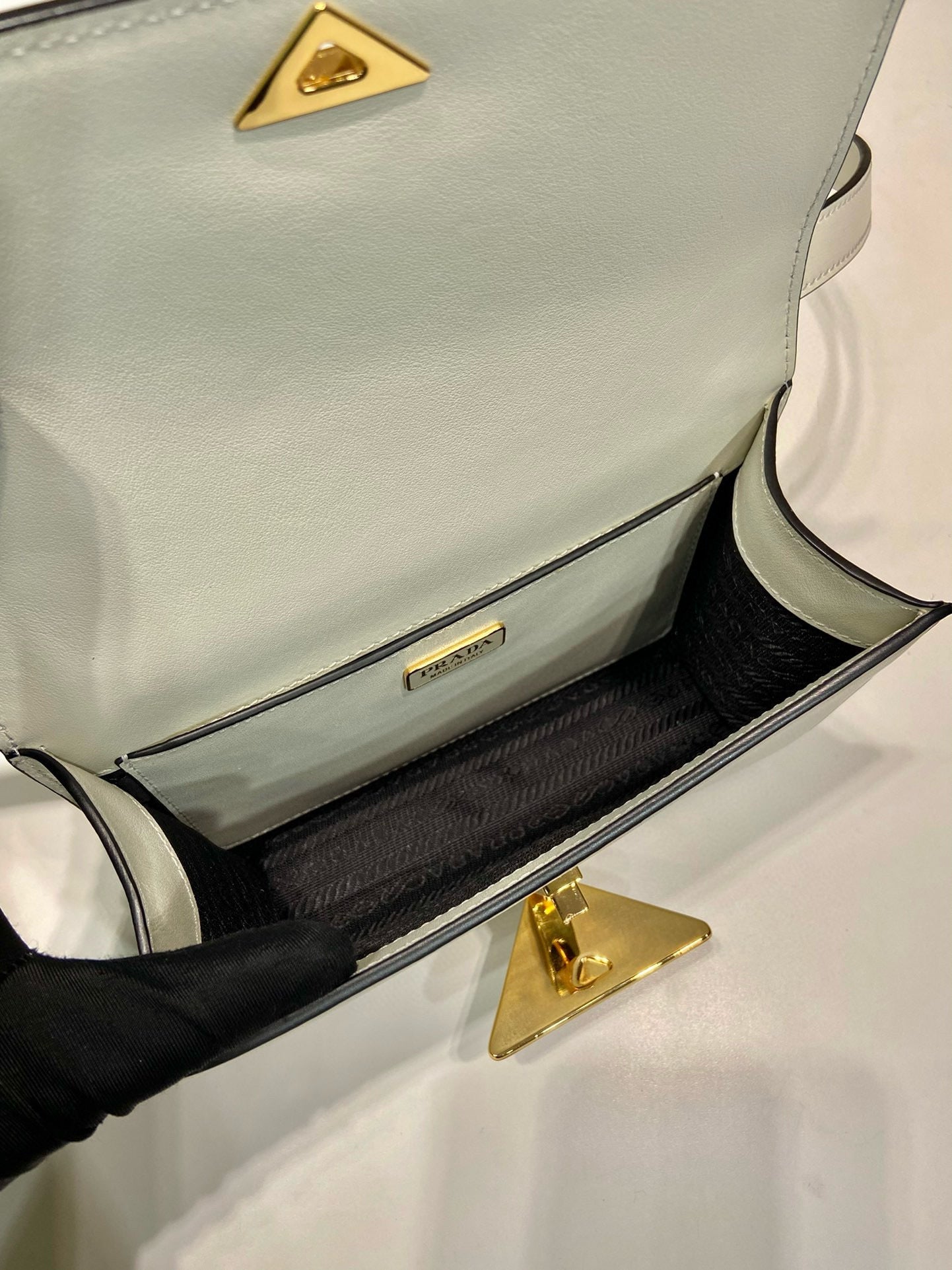 PRD Shouder Bag